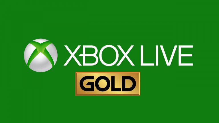 Xbox Live Gold là gì?