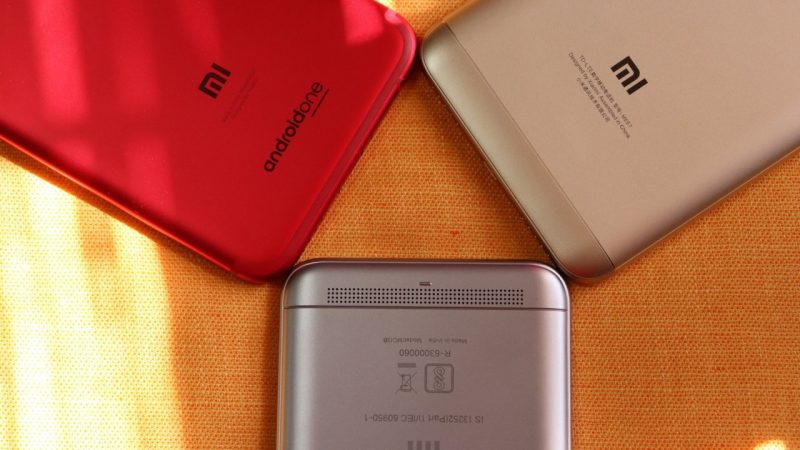 Xiaomi Mi 7 sẽ có RAM 8GB và pin 4480mAh?