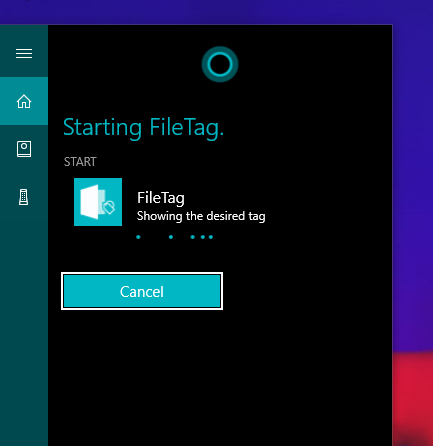 FileTag: Truy cập nhanh file và thư mục trên Windows qua thẻ được gắn