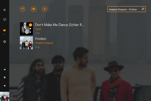 Cách nghe và tải nhạc SoundCloud miễn phí trên Windows 10