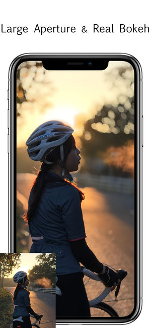 Đem chế độ chân dung (Portrait Lighting) lên iPhone 7 Plus không cần jailbreak