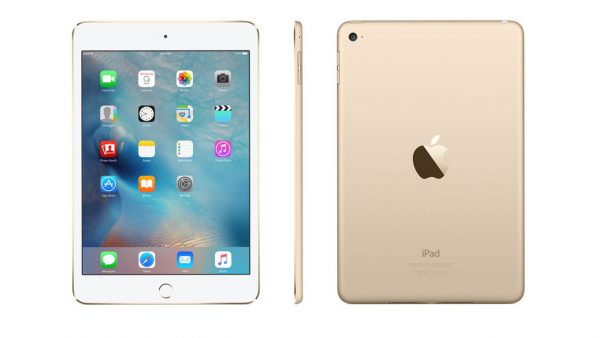 iPad Mini 4 Wifi 128 GB giảm 1 triệu, còn 9,99 triệu đồng