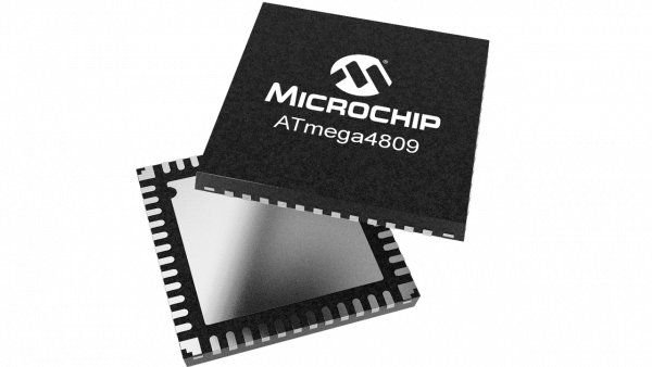 Microchip ra mắt hai dòng vi điều khiển mới có lõi ngoại vi độc lập (CIP) và Analog thông minh (IA)