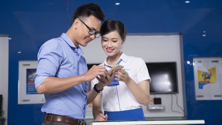 VinaPhone thêm nhiều lựa chọn SIM Data giá hấp dẫn