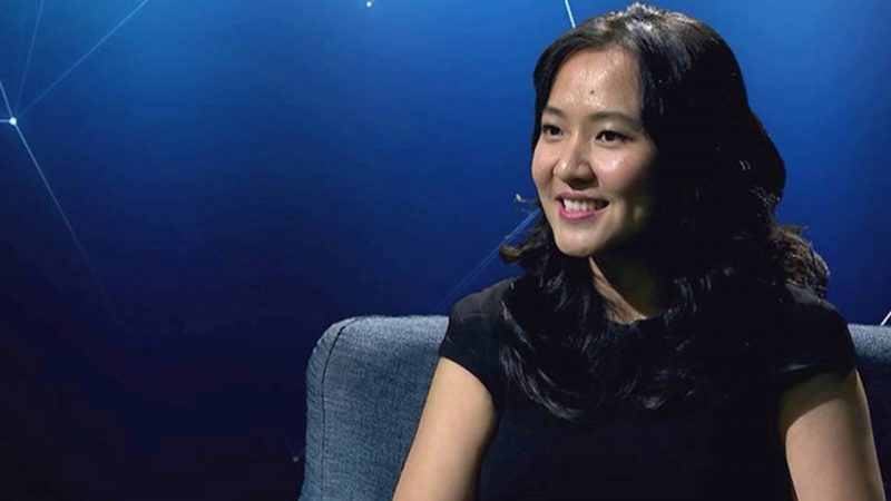 “Cô gái vàng” cộng đồng start-up trở thành giám đốc Facebook Việt Nam