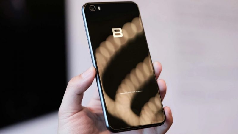 Sắp có Bphone phiên bản tầm trung?