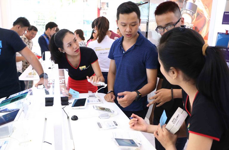 FPT Shop giảm giá 20% dịch vụ “Trải nghiệm dịch vụ giao hàng nhanh trong 1 giờ”