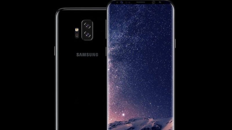 “Tất tần tật” về Galaxy S10 hay Galaxy X – siêu phẩm chuẩn bị ra mắt của Samsung