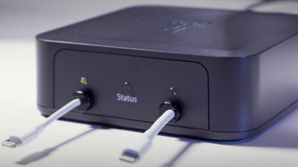 GrayKey: thiết bị bẻ khóa mọi iPhone gây bất ngờ
