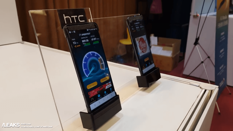 HTC U12 lộ toàn bộ cấu hình, giá bán và ngày ra mắt