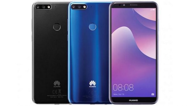 Huawei Nova 2 Lite ra mắt, giá 4,3 triệu đồng, chỉ mới bán tại Philippines
