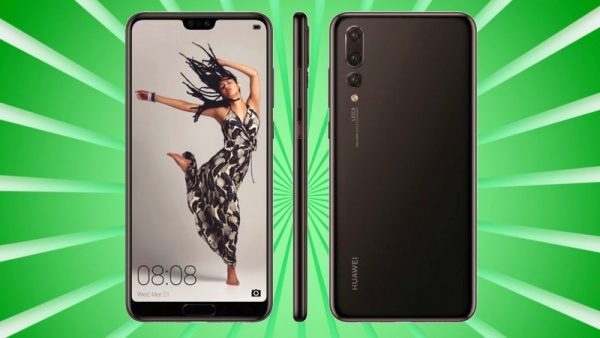 Bộ đôi Huawei P20 và P20 Pro ra mắt, 3 camera mặt sau, giá từ 18.3 triệu đồng