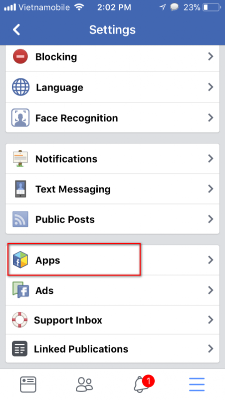 Hai cách kiểm tra bảo mật thông tin tài khoản Facebook của bạn