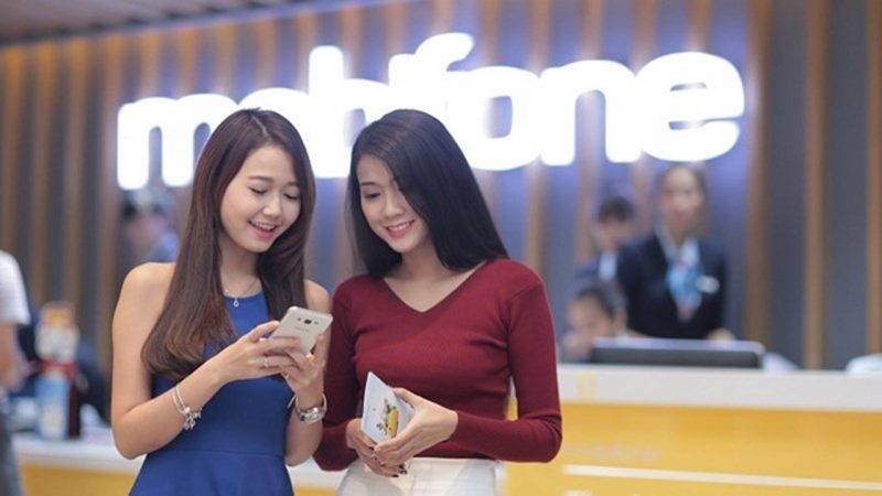 MobiFone áp dụng khuyến mại 50% cho thuê bao trả sau