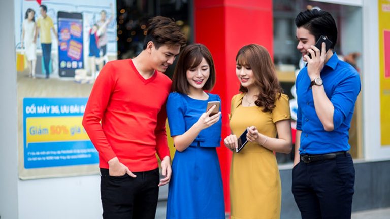 MobiFone ra mắt 25Y – gói cước data khủng
