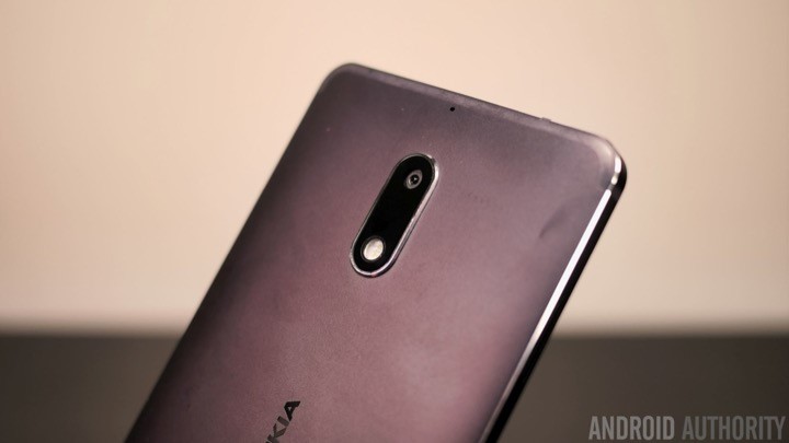Nokia 9 (2018) sẽ ra mắt tháng 9?