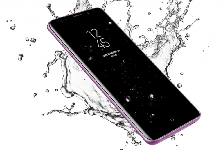 Tại Việt Nam, giá bán chính thức Samsung Galaxy S9 sẽ từ 19,99 triệu đồng