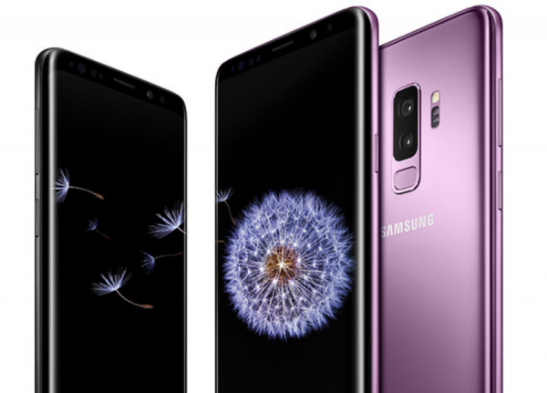 Tại Việt Nam, giá bán chính thức Samsung Galaxy S9 sẽ từ 19,99 triệu đồng