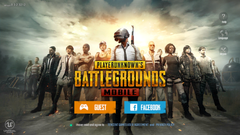 Cách tải PUBG Mobile trực tiếp trên chợ ứng dụng Play Store