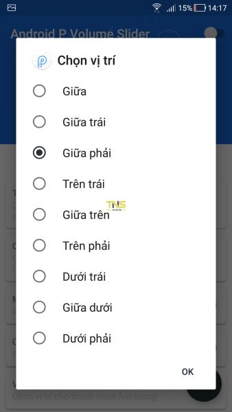 Mang tính năng điều chỉnh âm lượng Android P lên Android 4.1 trở lên
