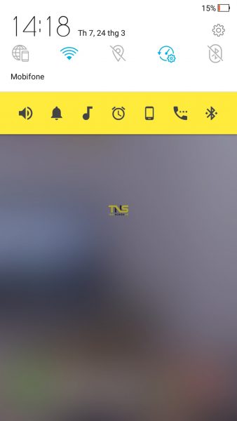 Mang tính năng điều chỉnh âm lượng Android P lên Android 4.1 trở lên