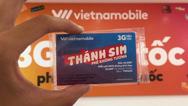 Thanh SIM 600x338 - Thánh SIM của Vietnamobile bị yêu cầu dừng triển khai