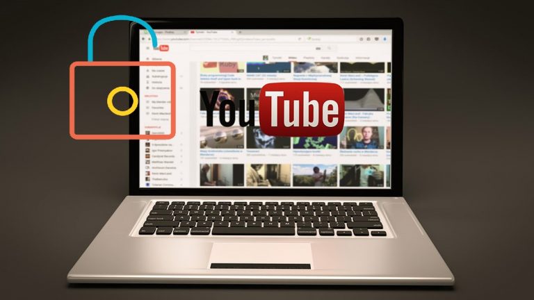 Chia sẻ video YouTube riêng tư với mật khẩu bảo vệ