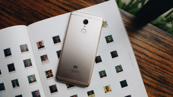 FPT Shop mở đợt đặt mua lần 2 dành cho Xiaomi Redmi 5 Plus