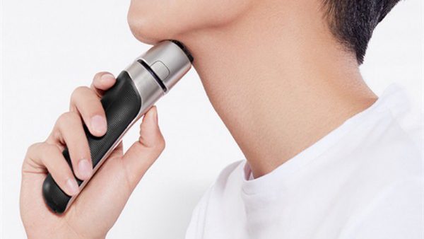 Xiaomi Smate: dao cạo râu thông minh có thể dùng trong 60 phút