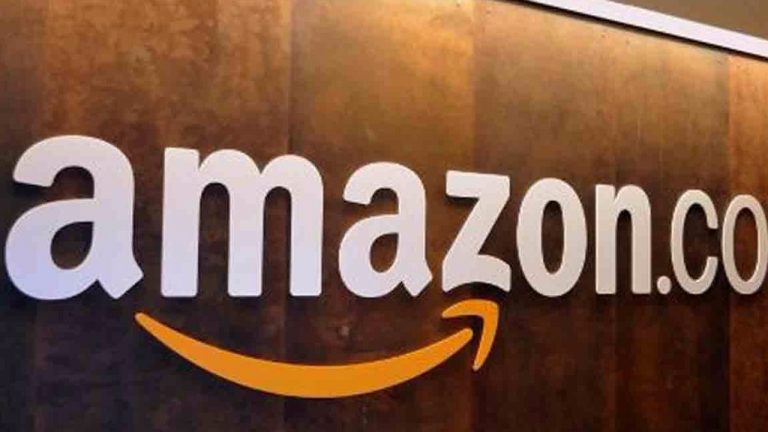Amazon tăng trưởng chóng mặt, sắp vượt cả Apple?