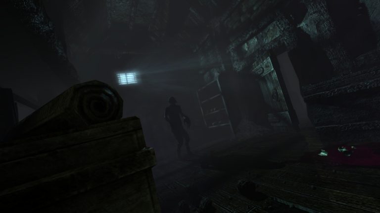 Tải ngay kẻo lỡ bộ game kinh dị Amnesia Collection được tặng lại