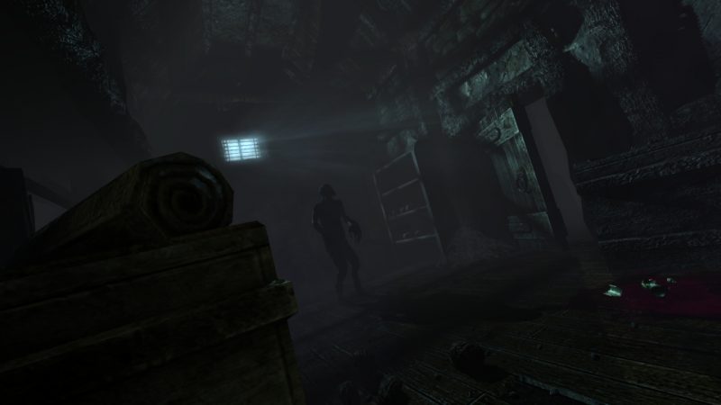 Tải ngay kẻo lỡ bộ game kinh dị Amnesia Collection được tặng lại