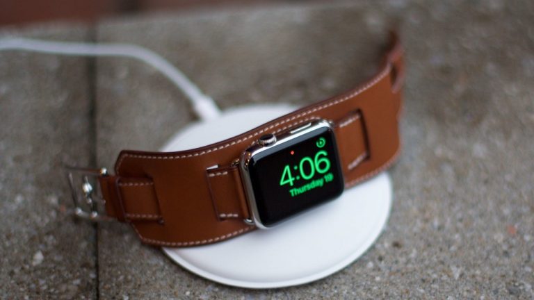 Cách cập nhật Apple Watch lên watchOS 4.3