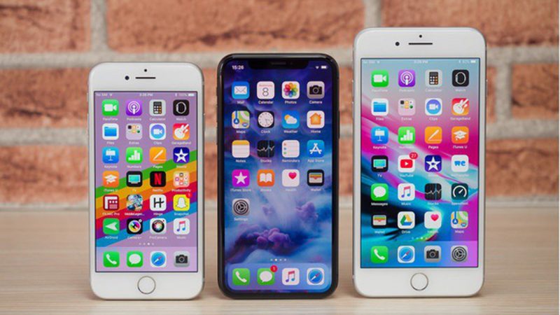 Apple bí mật phát triển màn hình microLED, chuẩn bị cho iPhone màn hình gập xuất hiện vào 2020?