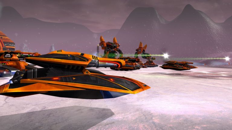 Đánh giá Battlezone: Combat Commander – bản remaster trường tồn với thời gian