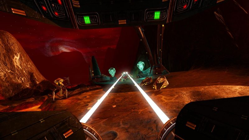 Kinh nghiệm chơi game Battlezone: Combat Commander