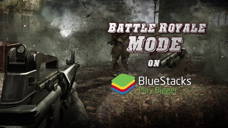 Cách chơi PUBG Mobile trên máy tính “cực pro” bằng chuột với Bluestacks