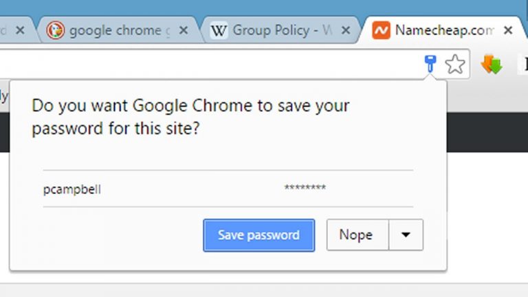 Cách xuất danh sách mật khẩu trong Chrome để lưu trữ