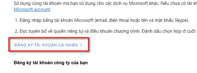 Cách đăng ký Windows Insider Program để vọc Windows mới trước mọi người