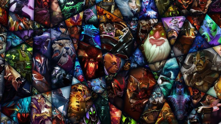 DOTA 2 Việt Hóa: Cách đổi bản DOTA 2 qua tiếng Việt