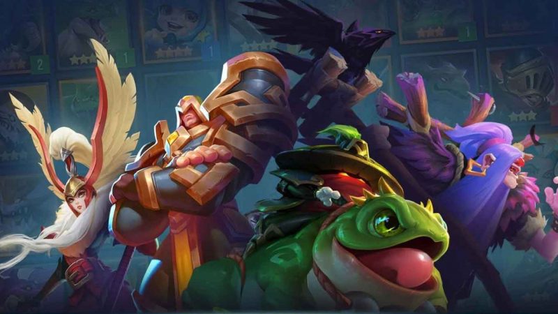 Đánh giá Dungeon Hunter Champions
