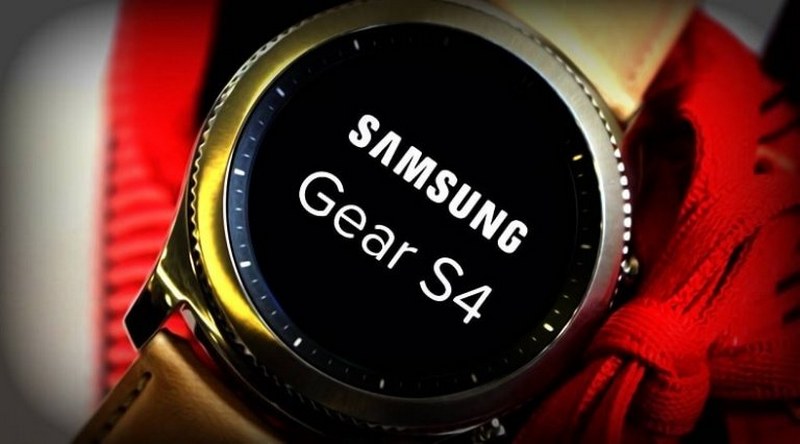 Samsung đang phát triển smartwatch Gear S4 với nhiều cải tiến