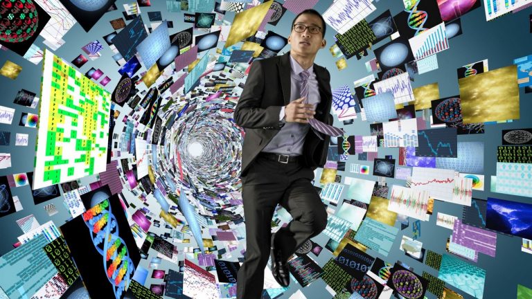 Facebook và Google biết mọi thứ về bạn!