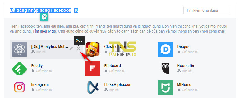 Hai cách kiểm tra bảo mật thông tin tài khoản Facebook của bạn