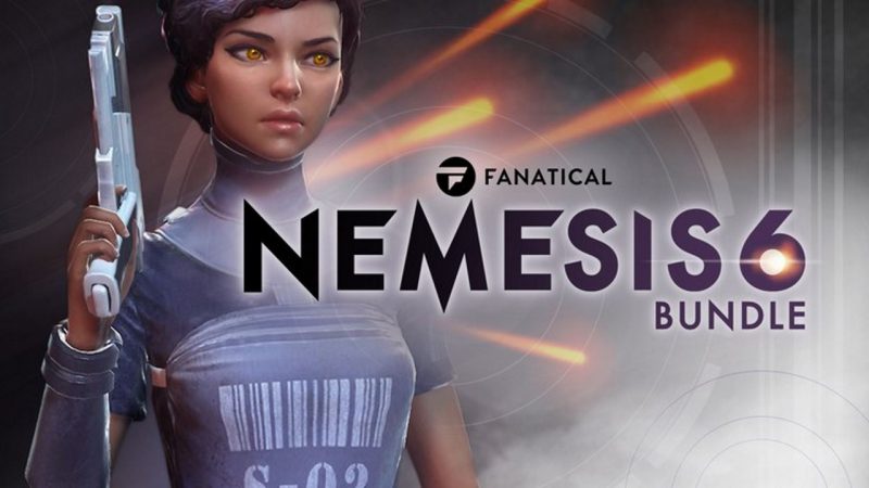 Mua game siêu rẻ: Nemesis Bundle 6