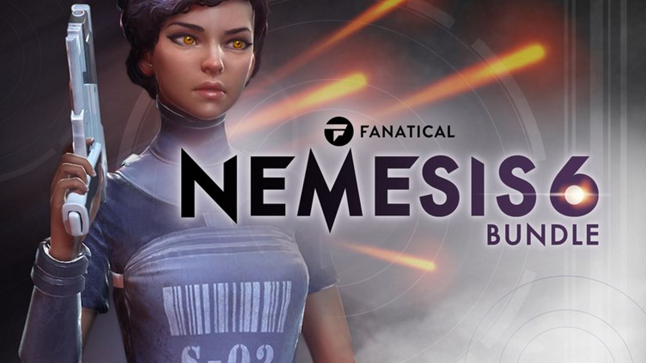 Nemesis Bundle 6 by Fanatical