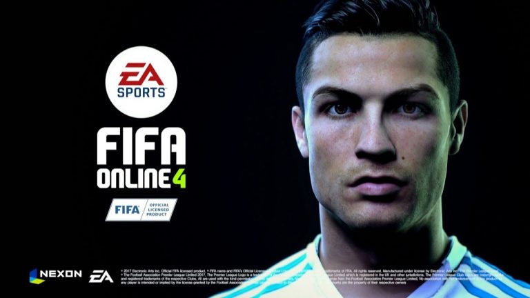 Đã có bản cài đặt FIFA Online 4 tại Việt Nam, mời bạn tải về