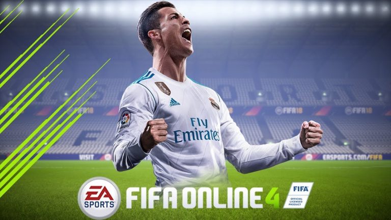 Tổng hợp tình hình FIFA Online 4 ngày đầu Closed beta