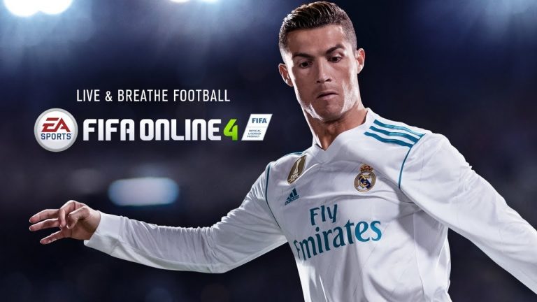 FIFA Online 4: cách sửa lỗi Xigncode system enter error