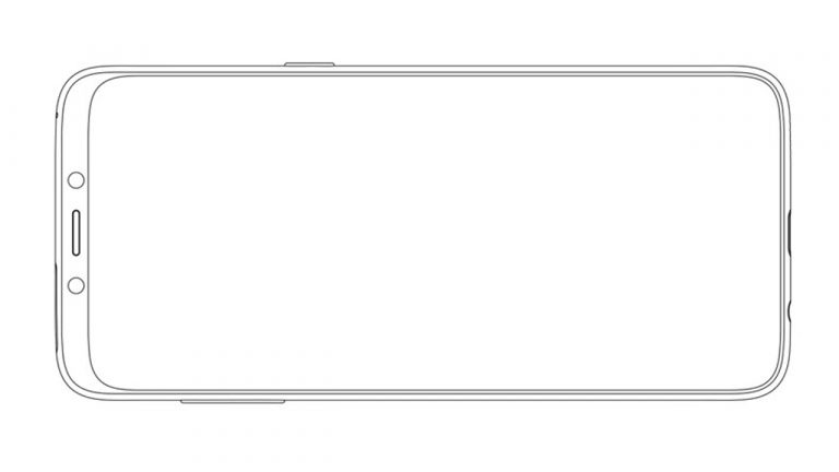 Galaxy S10 bất ngờ lộ diện trong bằng sáng chế mới